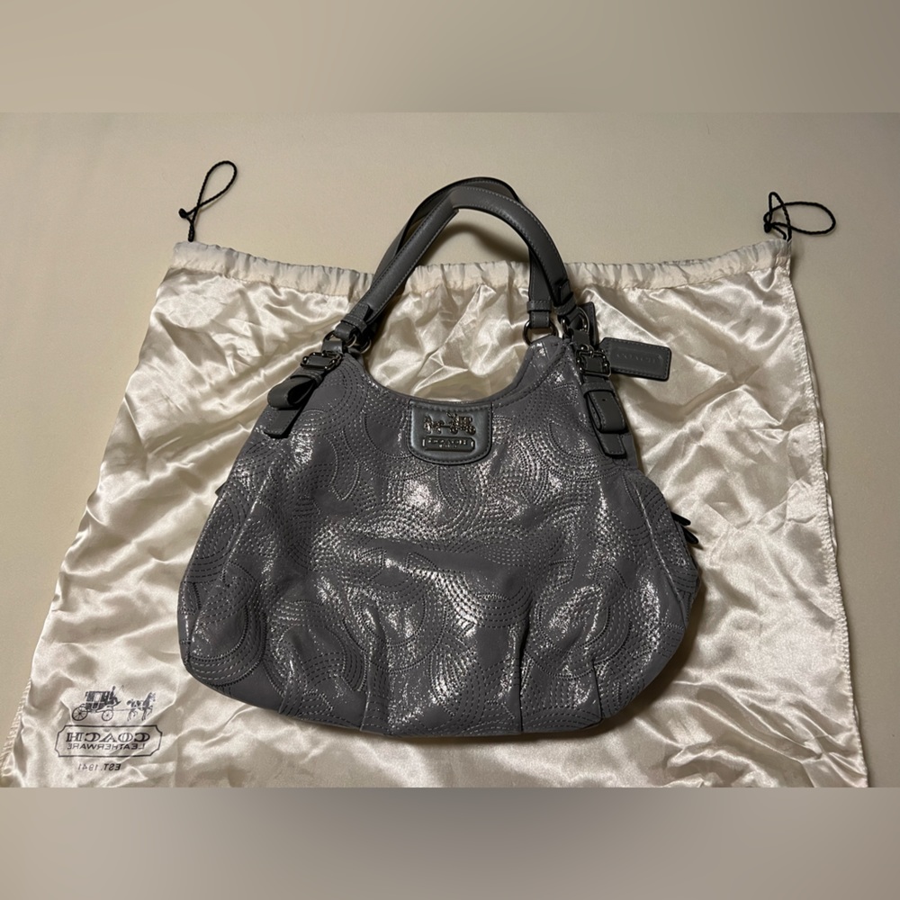 Coach handbag